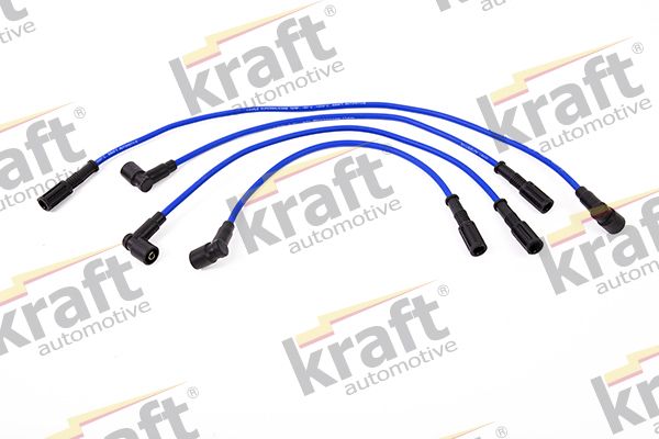 KRAFT AUTOMOTIVE uždegimo laido komplektas 9123280 SW